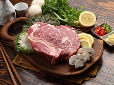 ФТС России: за январь — февраль экспорт мяса вырос на 84%, импорт фармпродукции упал на 55%
