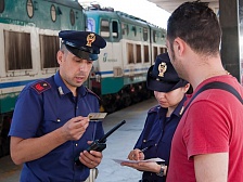 Правительство РФ вносит изменения в соглашение с Белоруссией о миграционных картах