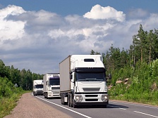 В Казахстане ищут пути доставки грузов из Украины в обход России