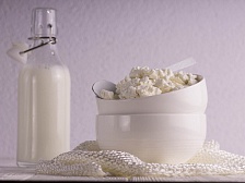 Минпромторг предложил дать фермерам годовую отсрочку маркировки молочной продукции
