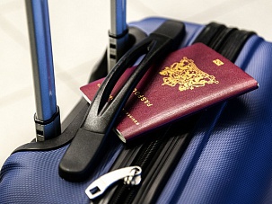 Иностранцам с дипломатическими паспортами разрешили безвизовый въезд в Россию