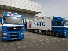 FM Logistic вдвое сократила сроки доставки по 20 направлениям