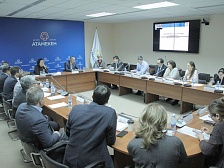 «Атамекен»: СУР в Казахстане становится механизмом предпочтения отдельным компаниям
