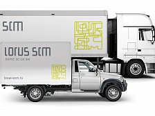 Lorus SCM закупит в лизинг 600 грузовиков для работы с ретейлерами