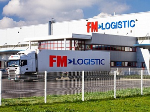 FM Logistic: количество выполненных онлайн-заказов увеличилось на 35%