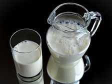 ОТЛК ЕРА: за четыре месяца из Белоруссии в Китай отправлено 64 контейнера с молочной продукций