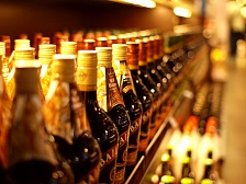 Власти хотят ограничить ввоз алкоголя для личных нужд