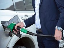 Казахстанский бензин будут продавать только в России, Белоруссии, Армении и Киргизии