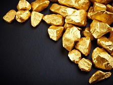 Золотая лихорадка: клиенты банков стали скупать золото