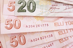 Россия и Турция планируют отказаться от доллара
