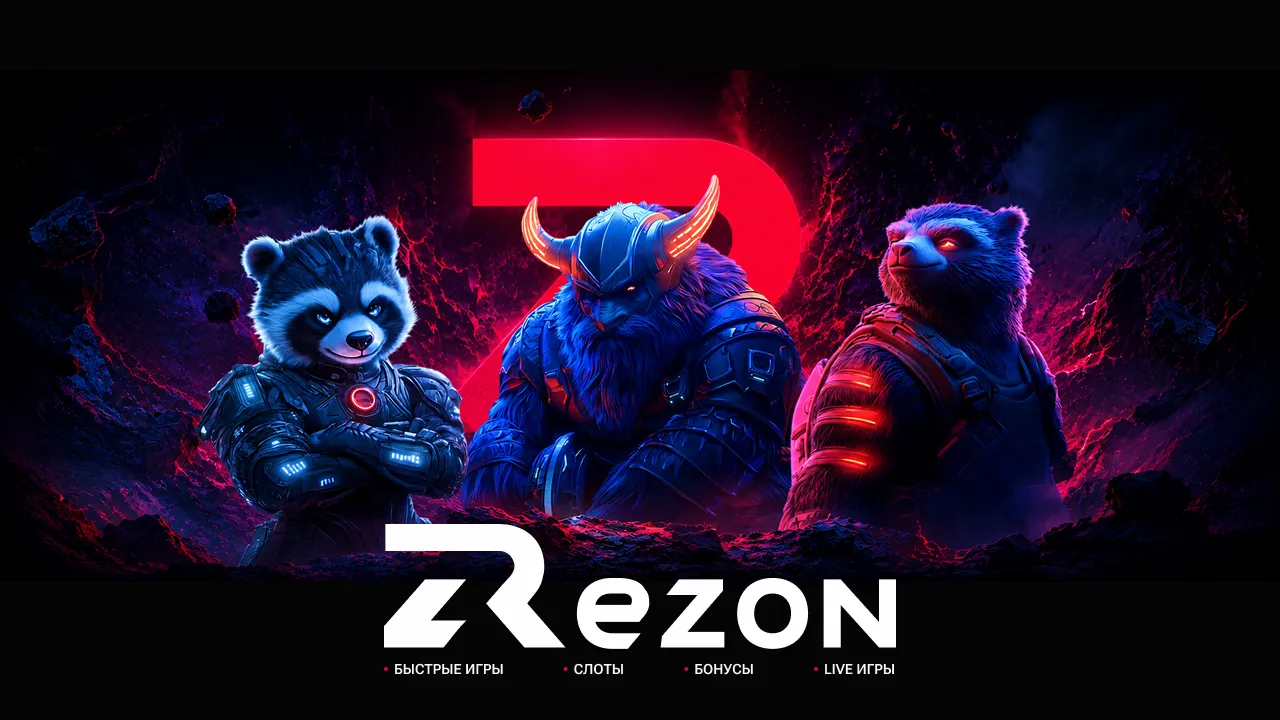 Rezon Casino