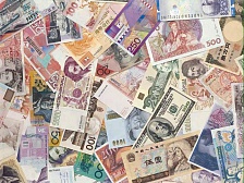 Для резидентов ЕАЭС уберут валютные ограничения