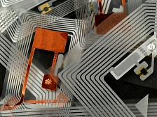 Минпромторг: бизнес заказал более миллиона RFID-меток для шуб