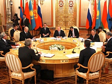 Смотрите, кто пришел: Высший Евразийский экономический совет утвердил новый состав Коллегии ЕЭК