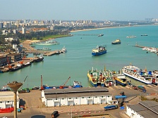 Коронавирус в Китае: порты открыты, склады заработали, однако стоит ожидать задержек