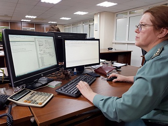 На работу в электронную таможню: знание IT, многозадачность и быстрая реакция