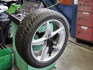 «Байкал-Сервис» дает скидку 15% на перевозку шин, дисков и колес