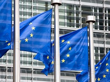 Совет Европейского Союза продлил персональные антироссийские санкции