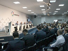 С 11 по 12 июля в Екатеринбурге пройдет Международный логистический форум