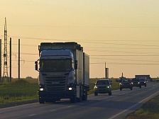 В Белоруссии транзитных автонарушителей будут отслеживать с помощью навигационных пломб