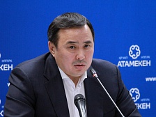 В Казахстане открыли оперативный штаб помощи бизнесменам, пострадавшим от коронавируса
