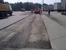 На белорусско-польском участке госграницы возникли проблемы с передвижением грузовиков