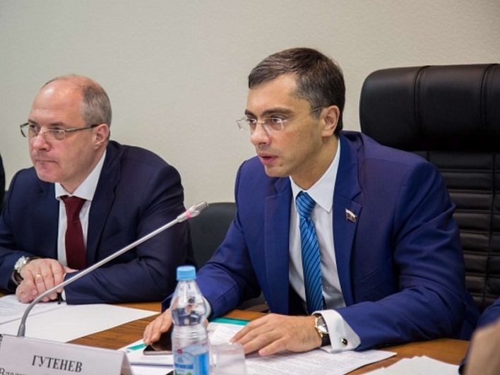 Госдума: за ввоз и продажу санкционки - многомиллионные штрафы и конфискация