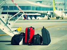 Кольцовские таможенники: несопровождаемый багаж подлежит обязательному письменному декларированию