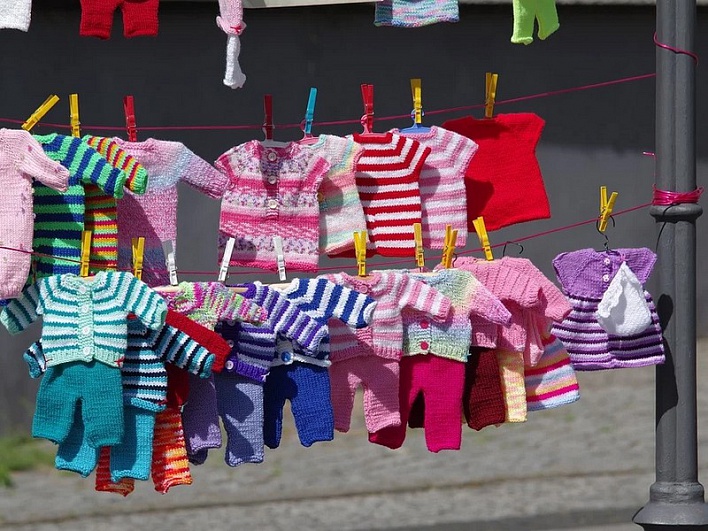 BMJ-logistics: в 2019 году участилось срабатывание рисков при перевозке детской одежды