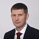 Максим Решетников