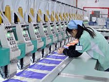 Китай: от «мировой фабрики» к модели углубленного технологического развития