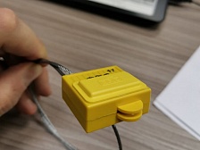 ГК «Силтэк» интегрировала RFID-метки в запорно-пломбировочные устройства