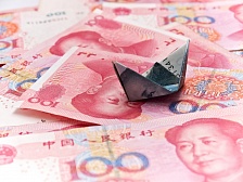Станет ли юань конкурентом доллара в России