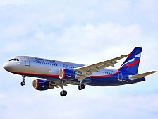 Киев запретил полеты российских авиакомпаний с 25 октября