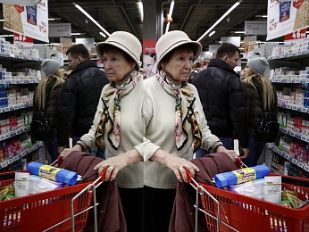 «Обелители» и производители: кому выгодна цифровая маркировка