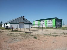 На терминале «Либерал Вэльюз» открылся первый в Алтайском крае таможенный склад